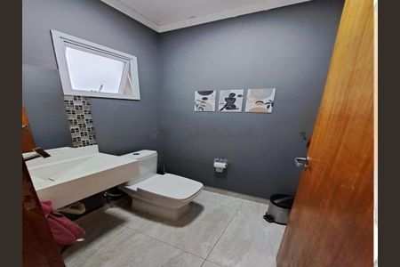 Casa à venda com 3 quartos, 300m² em Jardim Tarumã, Jundiaí