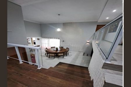 Casa à venda com 3 quartos, 300m² em Jardim Tarumã, Jundiaí