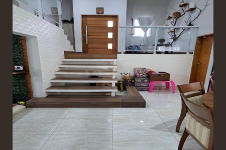 Casa à venda com 3 quartos, 300m² em Jardim Tarumã, Jundiaí