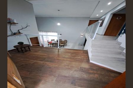 Casa à venda com 3 quartos, 300m² em Jardim Tarumã, Jundiaí