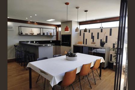 Casa à venda com 3 quartos, 89m² em Engordadouro, Jundiaí