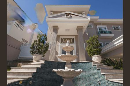 Casa à venda com 585m², 4 quartos e 2 vagas