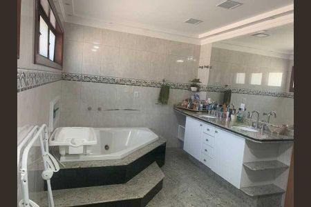 Casa à venda com 3 quartos, 531m² em Parque Portal do Paraiso, Jundiaí