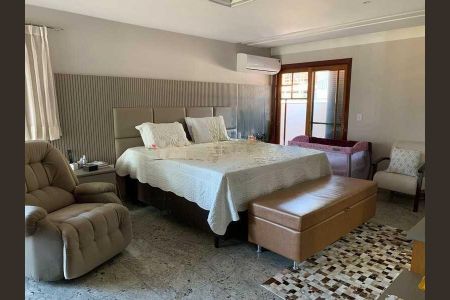 Casa à venda com 3 quartos, 531m² em Parque Portal do Paraiso, Jundiaí