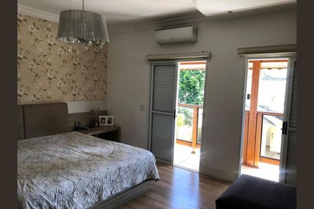 Casa à venda com 4 quartos, 402m² em Chácara Malota, Jundiaí