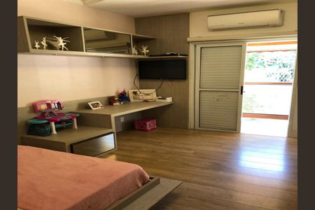 Casa à venda com 4 quartos, 402m² em Chácara Malota, Jundiaí