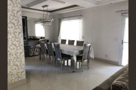 Casa à venda com 4 quartos, 402m² em Chácara Malota, Jundiaí