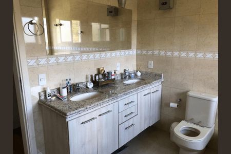 Casa à venda com 4 quartos, 402m² em Chácara Malota, Jundiaí