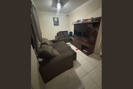 Casa à venda com 3 quartos, 98m² em Fazenda Grande, Jundiaí