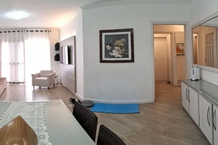 Apartamento à venda com 3 quartos, 105m² em Jardim Merci II, Jundiaí