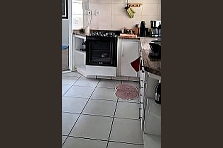 Apartamento à venda com 3 quartos, 105m² em Jardim Merci II, Jundiaí