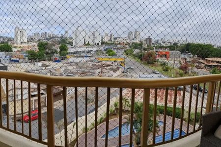 Apartamento à venda com 3 quartos, 105m² em Jardim Merci II, Jundiaí