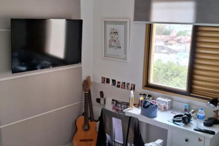 Apartamento à venda com 3 quartos, 105m² em Jardim Merci II, Jundiaí