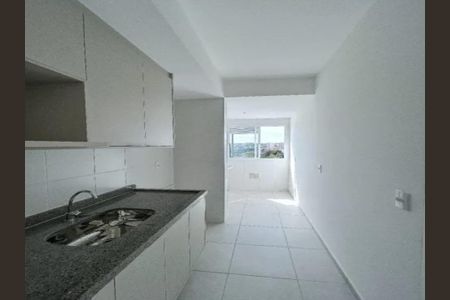 Apartamento à venda com 2 quartos, 61m² em Jardim Colonia, Jundiaí