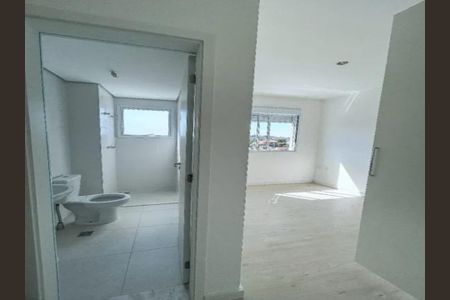 Apartamento à venda com 2 quartos, 61m² em Jardim Colonia, Jundiaí