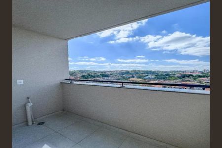 Apartamento à venda com 2 quartos, 61m² em Jardim Colonia, Jundiaí