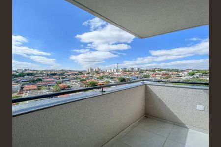 Apartamento à venda com 2 quartos, 61m² em Jardim Colonia, Jundiaí