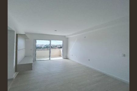 Apartamento à venda com 2 quartos, 61m² em Jardim Colonia, Jundiaí