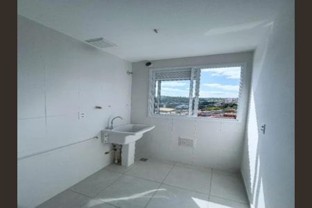 Apartamento à venda com 2 quartos, 61m² em Jardim Colonia, Jundiaí