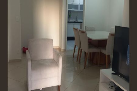 Apartamento à venda com 3 quartos, 90m² em Jardim Messina, Jundiaí