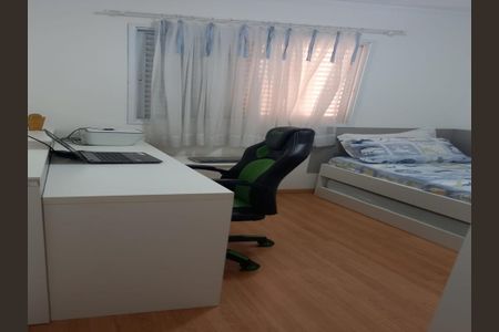 Apartamento à venda com 3 quartos, 90m² em Jardim Messina, Jundiaí