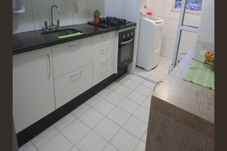 Apartamento à venda com 3 quartos, 90m² em Jardim Messina, Jundiaí