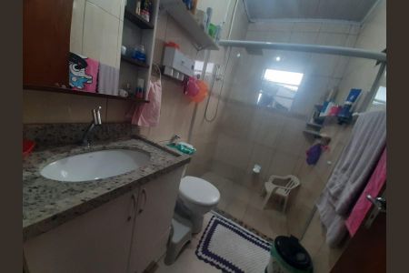 Casa à venda com 3 quartos, 131m² em Vila Agostinho Zambom, Jundiaí