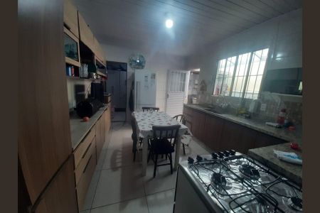 Casa à venda com 3 quartos, 131m² em Vila Agostinho Zambom, Jundiaí