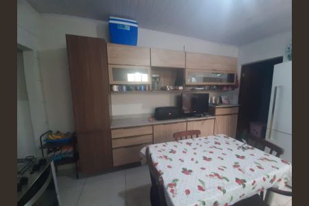 Casa à venda com 3 quartos, 131m² em Vila Agostinho Zambom, Jundiaí