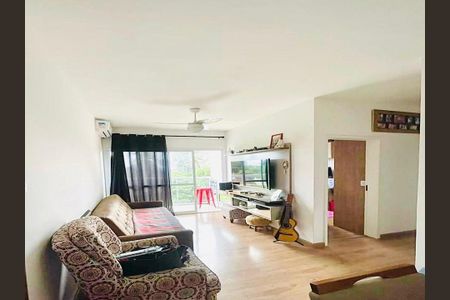 Apartamento à venda com 3 quartos, 78m² em Vila Nova Medeiros, Jundiaí