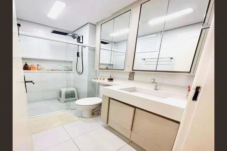 Apartamento à venda com 3 quartos, 78m² em Vila Nova Medeiros, Jundiaí