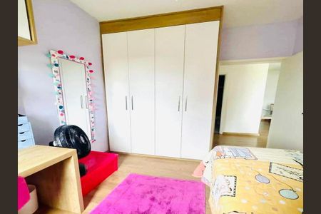 Apartamento à venda com 3 quartos, 78m² em Vila Nova Medeiros, Jundiaí