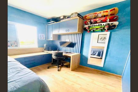 Apartamento à venda com 3 quartos, 78m² em Vila Nova Medeiros, Jundiaí