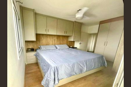 Apartamento à venda com 3 quartos, 78m² em Vila Nova Medeiros, Jundiaí