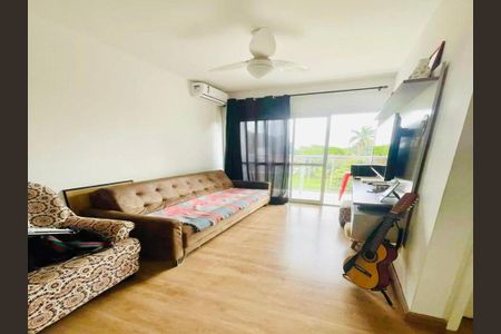 Apartamento à venda com 3 quartos, 78m² em Vila Nova Medeiros, Jundiaí