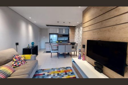 Apartamento à venda com 3 quartos, 83m² em Retiro, Jundiaí