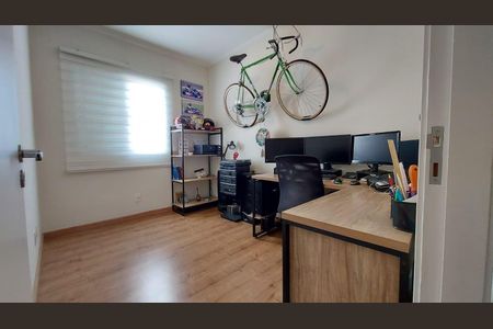 Apartamento à venda com 3 quartos, 83m² em Retiro, Jundiaí