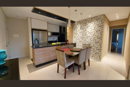 Apartamento à venda com 3 quartos, 83m² em Retiro, Jundiaí