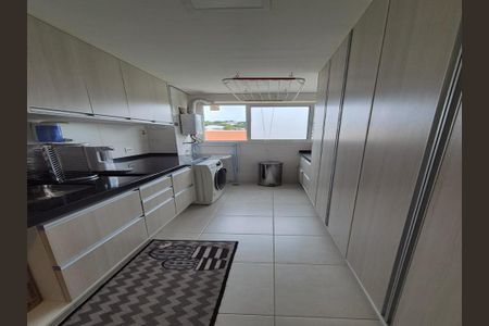 Apartamento à venda com 3 quartos, 100m² em Jardim Trevo, Jundiaí