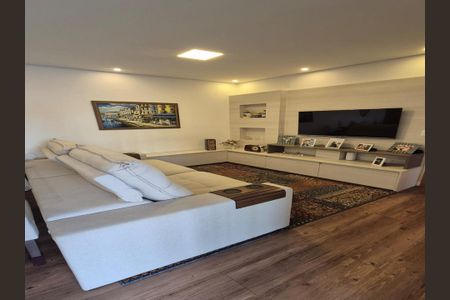 Apartamento à venda com 3 quartos, 100m² em Jardim Trevo, Jundiaí