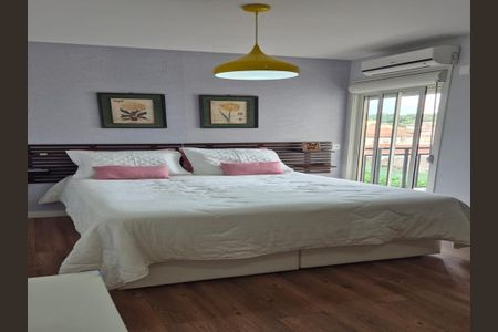 Apartamento à venda com 3 quartos, 100m² em Jardim Trevo, Jundiaí