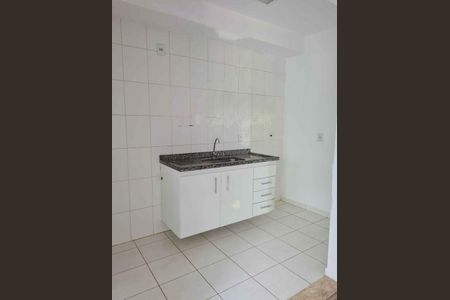 Apartamento à venda com 2 quartos, 60m² em Cecap, Jundiaí