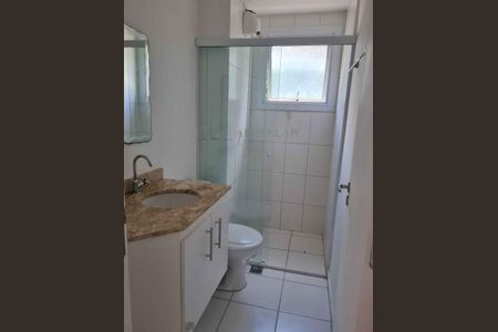 Apartamento à venda com 2 quartos, 60m² em Cecap, Jundiaí