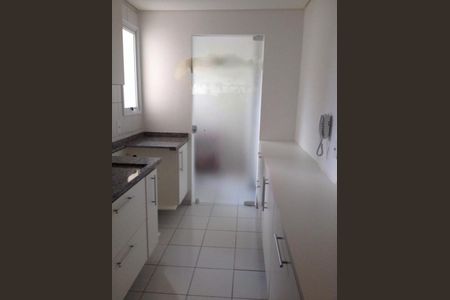 Apartamento à venda com 2 quartos, 78m² em Jardim Ermida I, Jundiaí