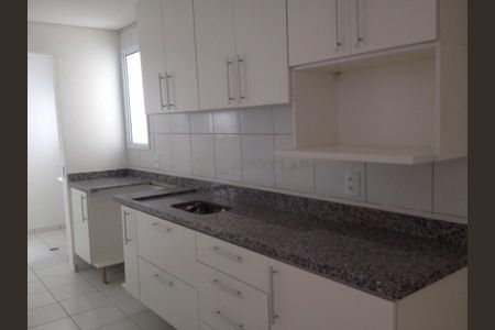 Apartamento à venda com 2 quartos, 78m² em Jardim Ermida I, Jundiaí
