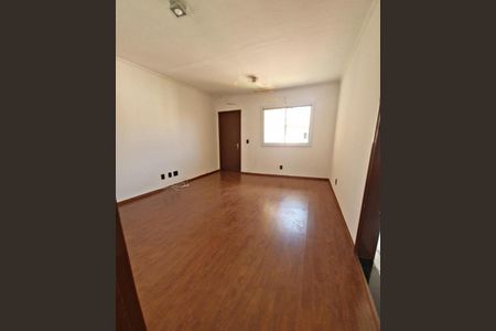 Apartamento à venda com 2 quartos, 65m² em Parque Residencial Eloy Chaves, Jundiaí