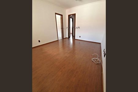 Apartamento à venda com 2 quartos, 65m² em Parque Residencial Eloy Chaves, Jundiaí