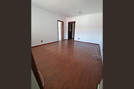 Apartamento à venda com 2 quartos, 65m² em Parque Residencial Eloy Chaves, Jundiaí