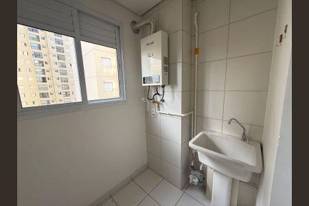 Apartamento à venda com 2 quartos, 56m² em Jardim Ermida I, Jundiaí