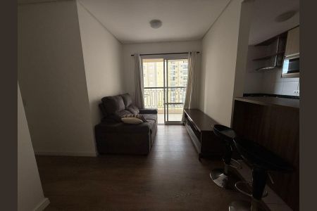 Apartamento à venda com 2 quartos, 56m² em Jardim Ermida I, Jundiaí